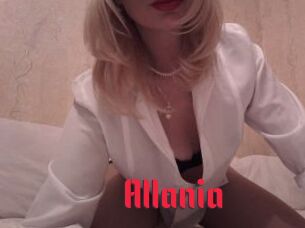 Allania