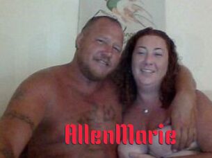 AllenMarie