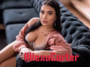 AllexaCarter