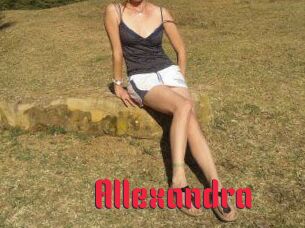 Allexandra