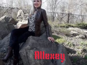 Allexey