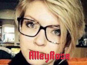 AlleyRose