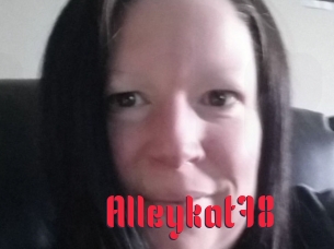 Alleykat78 Video Extrait