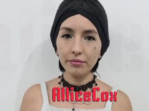 AlliceCox