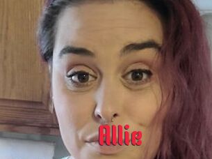 Allie