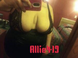 Allie419