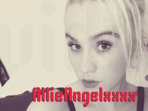 AllieAngelxxxx