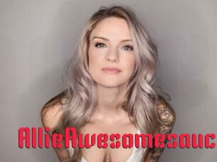 AllieAwesomesauce