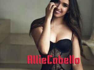 AllieCabello