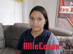 AllieCoxox