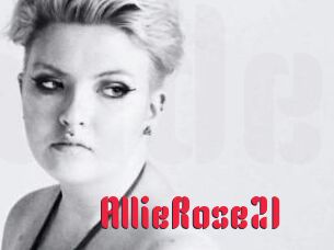 AllieRose21