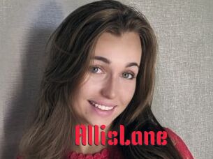 AllisLane