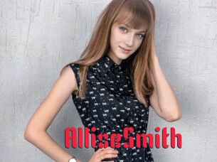 AlliseSmith
