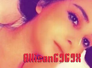 Allison6969X