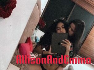AllisonAndEmma