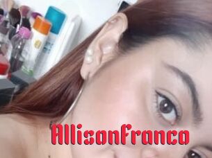 AllisonFranco