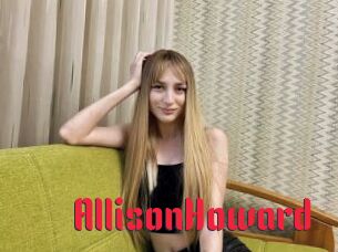 AllisonHoward