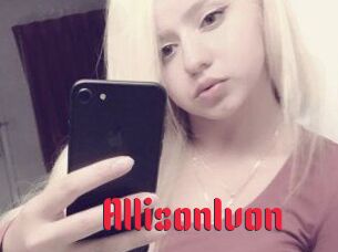 Allison_Ivon