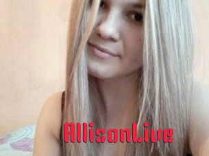 AllisonLive