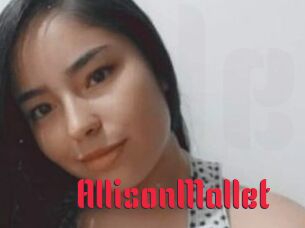 AllisonMallet