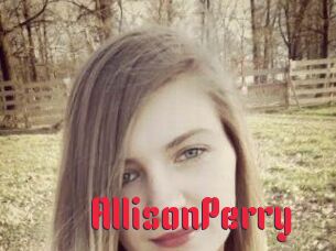 AllisonPerry