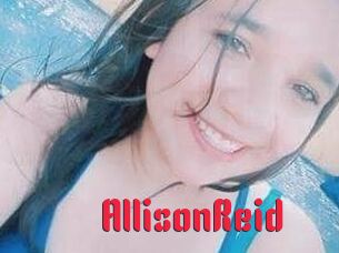 AllisonReid