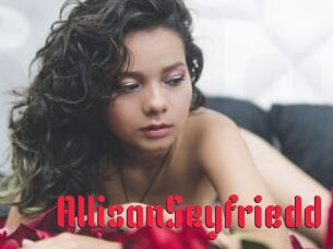 AllisonSeyfriedd