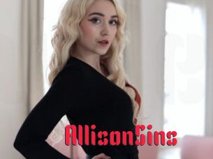 AllisonSins