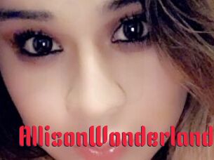 AllisonWonderlandz
