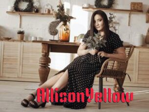 AllisonYellow