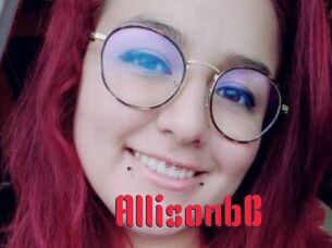 AllisonbB