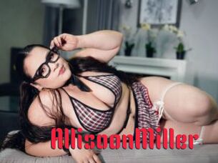 AllisoonMiller