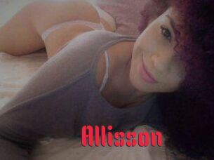 Allisson
