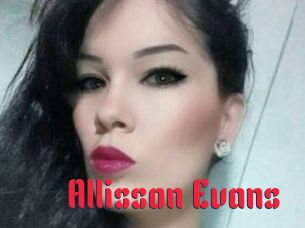 Allisson_Evans