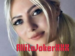 AllitaJokerXXX