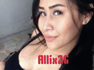 Allix26