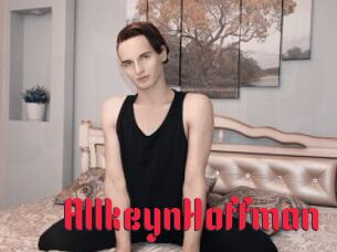 AllkeynHoffman