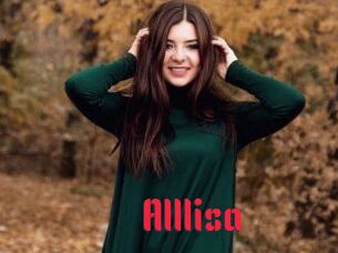 Alllisa