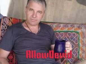 AllowDevid