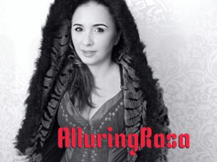 AlluringRosa
