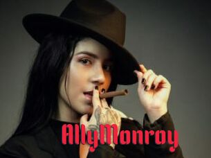 AllyMonroy
