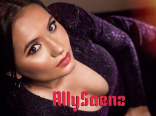 AllySaenz