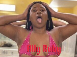 Ally_Ruby