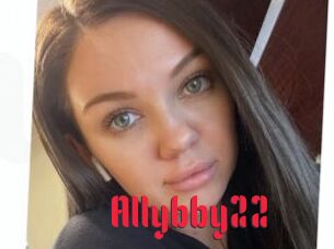 Allybby22