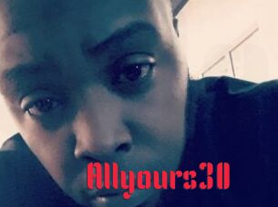 Allyours30