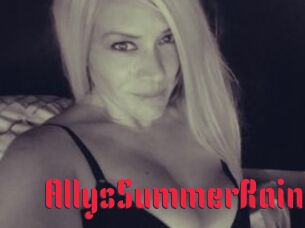 AllysSummerRain