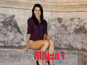 Allysa7