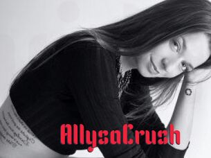 AllysaCrush