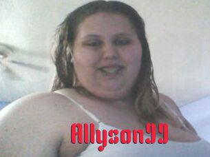 Allyson99