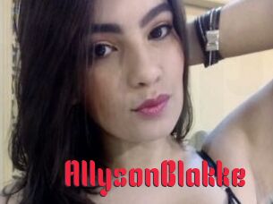 AllysonBlakke